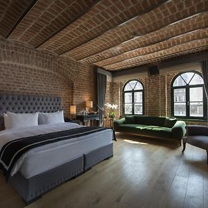 Deluxe Kamer
